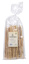 Breadsticks Sea Salt Crystal  Import Italy 250gr Pack