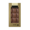 Milk Chocolate Caramel Filled Bar Jean D'Audignac 100gr