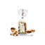 Almond & Hazelnut w/Nougat & Chocolate "Calades de Provence" Francois Doucet Pack 200gr | per pcs