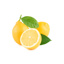 Lemon w/Leaves GDP 1kg