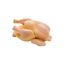 Frozen Chicken Corn Fed Spain Vacpack 1.4kg | per kg