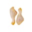 Frozen Chicken Thigh Corn Fed Spain Vacpack 1.25kg | per kg