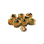 Frozen Puff Pastry Snails Maison Royer 12pcs Tray