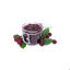 Cherry Jam Folie des Fromages 120gr Jar
