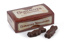 Box Marshmallow Bear Dark Chocolate 250gr Afchain