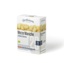 Pasta gluten free Mezze maniche white corn Bontasana pack 250gr box/6