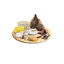 380AED Cheese and Pork Classic LARGE - Aleternative Option